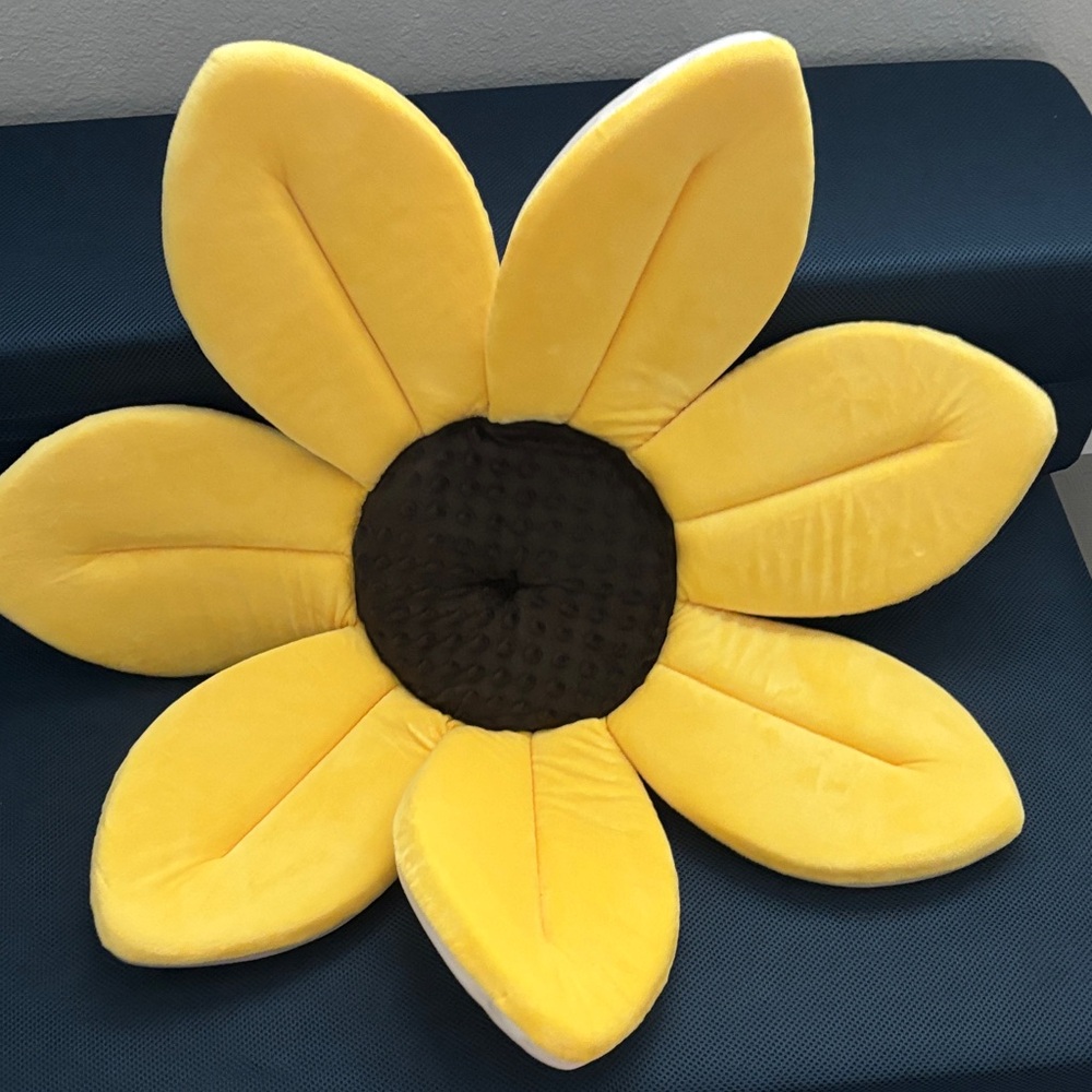 Blooming Bath - Blooming Bath Canary